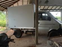 DFSK Unimo Lokka 2017 Lorry