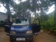 DFSK Unimo Lokka 2013 Lorry