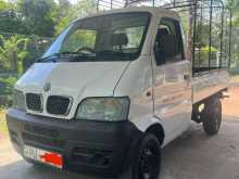 DFSK Unimo Lokka 2012 Lorry