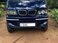 DFSK Unimo Lokka 2016 Lorry