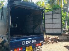 DFSK Unimo Lokka 2013 Lorry