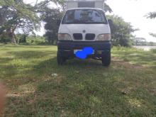 DFSK Unimo Lokka 2014 Lorry