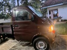 DFSK Unimo Lokka 2014 Lorry