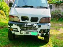DFSK UNIMO LOKKA 2015 Lorry