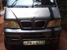 DFSK Unimo Lokka 2014 Lorry