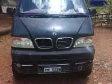 DFSK Unimo Lokka 2013 Lorry