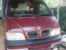 DFSK Unimo Lokka 2013 Lorry