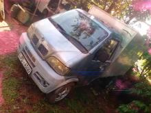 DFSK Unimo Lokka 2012 Lorry