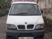 DFSK Unimo Lokka Full Body 2014 Lorry