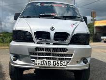 DFSK Unimo Lokka 2015 Lorry