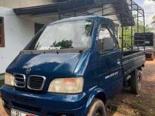 DFSK Unimo Lokka 2012 Lorry