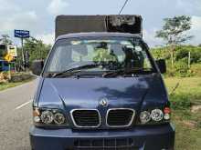 DFSK Unimo Lokka 2013 Lorry