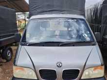 DFSK Unimo Lokka 2012 Lorry