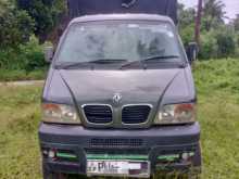 DFSK Unimo Lokka 2012 Lorry