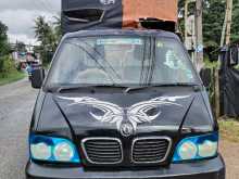 DFSK Unimo Lokka 2012 Lorry