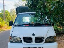 DFSK Unimo Lokka 2015 Lorry