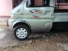 DFSK Unimo Lokka 2013 Lorry