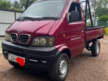 DFSK Unimo Lokka 2014 Lorry
