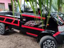 DFSK Unimo Lokka 2013 Lorry