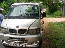 DFSK Unimo Lokka 2013 Lorry