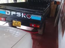 DFSK Unimo Lokka 2013 Lorry