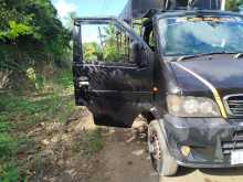 DFSK Unimo Lokka 2015 Lorry
