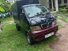 DFSK Unimo Lokka 2012 Lorry
