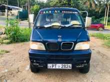 DFSK Unimo Lokka 2011 Lorry