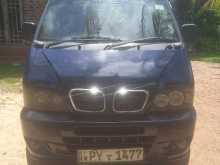 DFSK Unimo Lokka 2013 Lorry