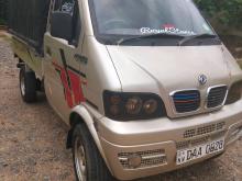 DFSK Unimo Lokka 2013 Lorry