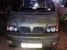 DFSK Unimo Lokka 2012 Lorry
