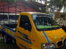 DFSK Unimo Lokka 2012 Lorry