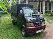 DFSK Unimo Lokka 2012 Lorry