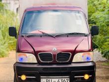DFSK Unimo Lokka 2012 Lorry