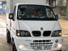 DFSK Unimo Lokka 2016 Lorry