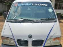 DFSK Unimo Lokka 2013 Lorry