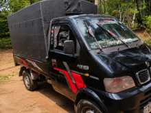DFSK Unimo Lokka 2014 Lorry