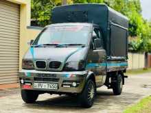 DFSK Unimo Lokka 2013 Lorry