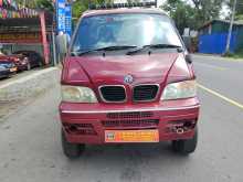 DFSK UNIMO LOKKA 2012 Lorry
