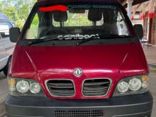 DFSK Unimo Lokka 2015 Lorry
