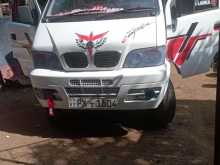 DFSK Unimo Lokka 2014 Lorry