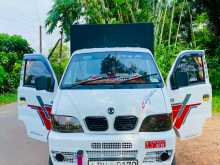 DFSK Unimo Lokka 2013 Lorry