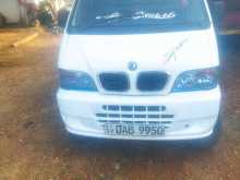 DFSK Unimo Lokka 2015 Lorry
