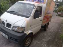DFSK Unimo Lokka Full Body 2014 Lorry
