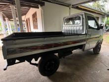 DFSK Unimo Lokka 2013 Lorry