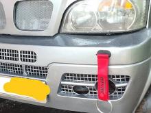 DFSK Unimo Lokka 2013 Truck