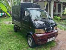 DFSK Unimo Lokka 2012 Lorry
