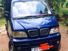 DFSK Unimo Lokka 2012 Lorry