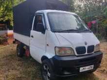 DFSK Unimo Lokka 2014 Lorry