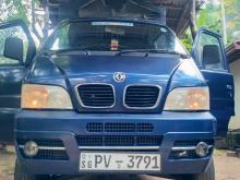 DFSK Unimo Lokka 2013 Lorry